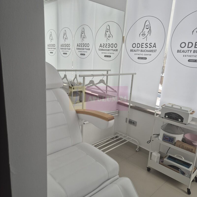 Spatiu 116 mp, 5 Camere + Receptie | TOATE UTILITATILE INCLUSE