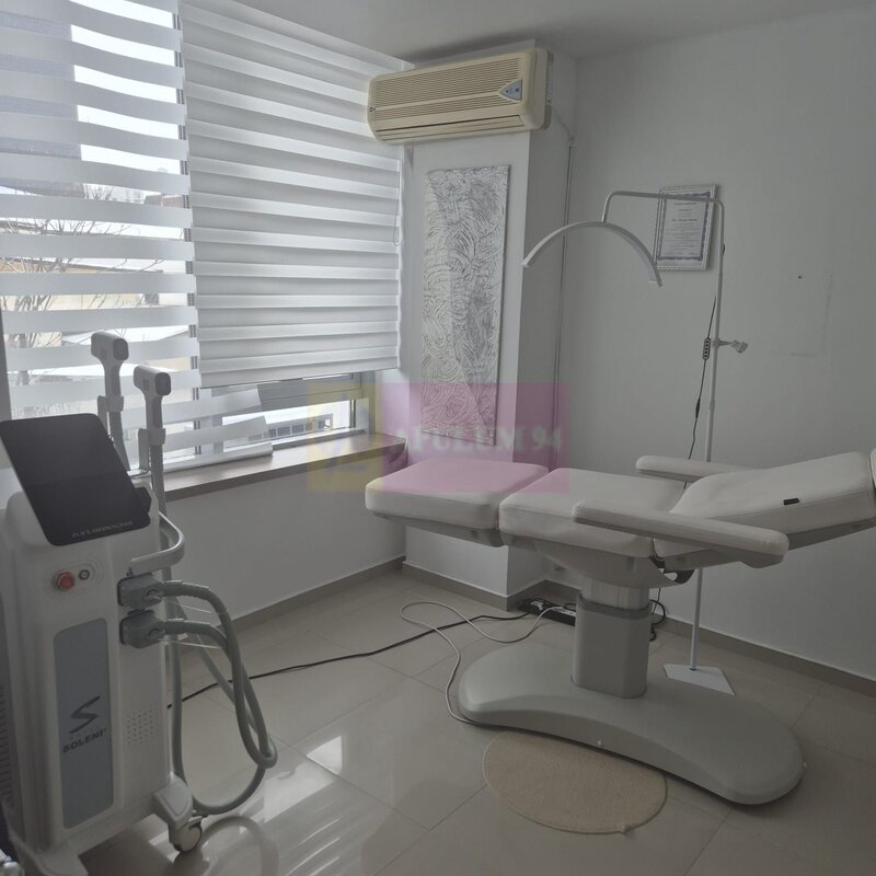 Spatiu 116 mp, 5 Camere + Receptie | TOATE UTILITATILE INCLUSE