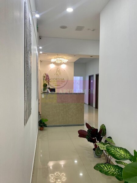 Spatiu 116 mp, 5 Camere + Receptie | TOATE UTILITATILE INCLUSE