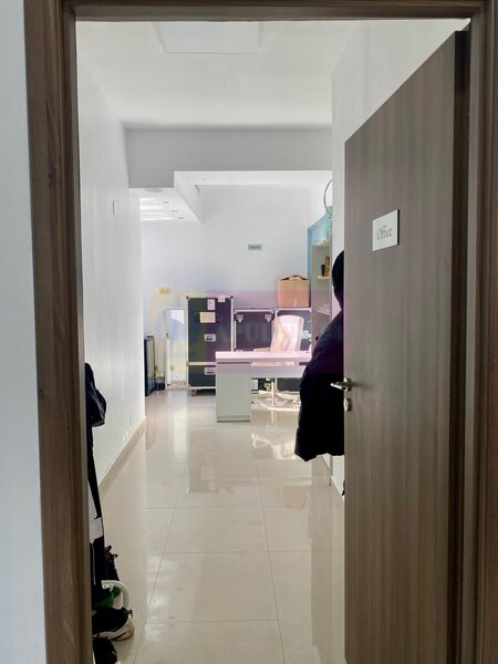 Spatiu 116 mp, 5 Camere + Receptie | TOATE UTILITATILE INCLUSE