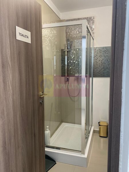 Spatiu 116 mp, 5 Camere + Receptie | TOATE UTILITATILE INCLUSE