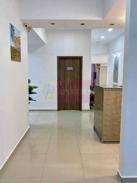 Spatiu 116 mp, 5 Camere + Receptie | TOATE UTILITATILE INCLUSE