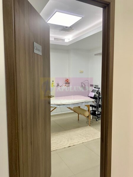 Spatiu 116 mp, 5 Camere + Receptie | TOATE UTILITATILE INCLUSE