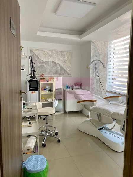 Spatiu 116 mp, 5 Camere + Receptie | TOATE UTILITATILE INCLUSE